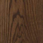 oak - dark brown