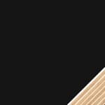 small, 10.2" diameter - fenix black