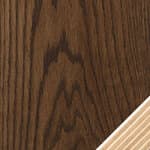oak - dark brown