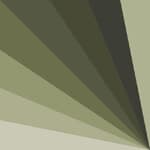 13 drawer - olive palette