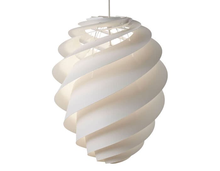 Swirl 2 Pendant