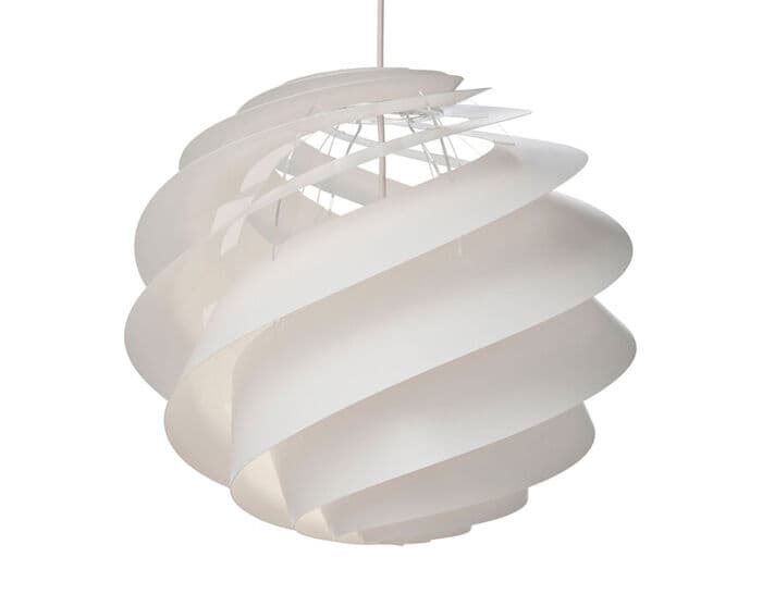 Swirl 3 Pendant