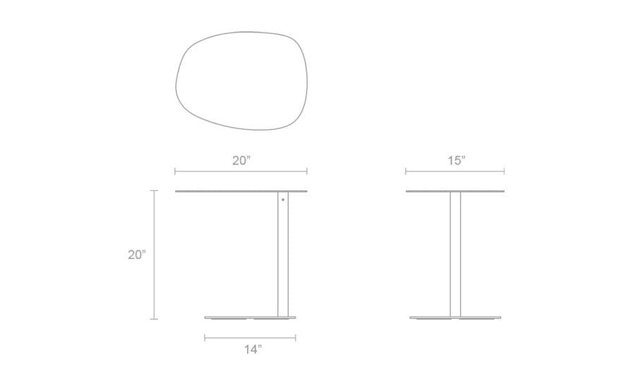 swole small table – thumbnail image #13