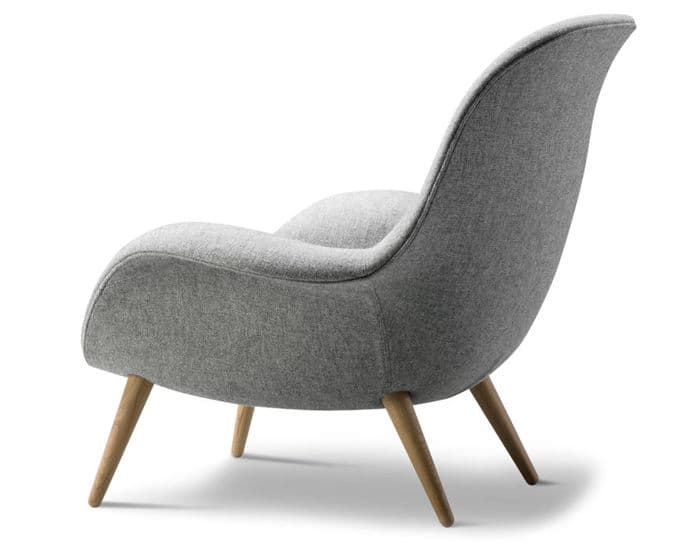 swoon lounge chair
