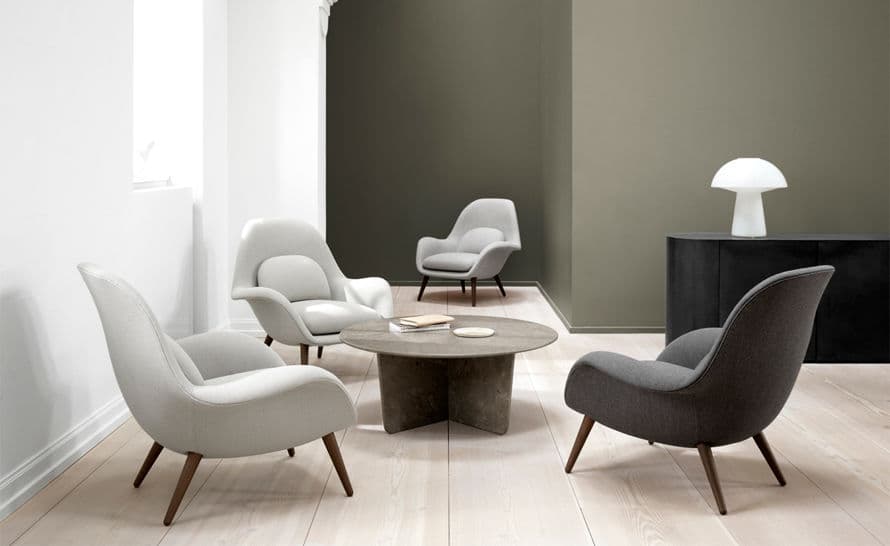 swoon lounge chair