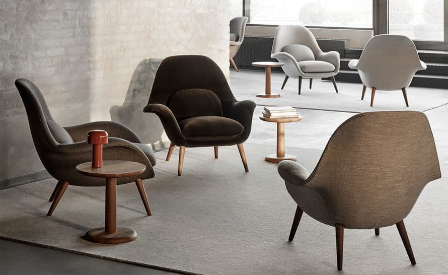 swoon lounge chair