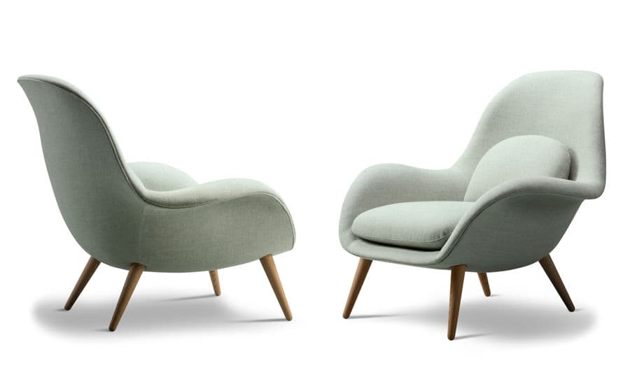 swoon lounge chair