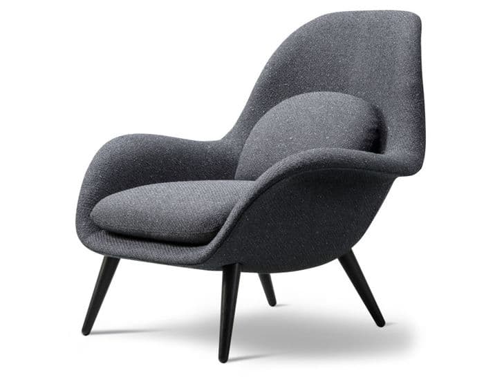 swoon lounge chair
