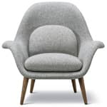 swoon lounge chair