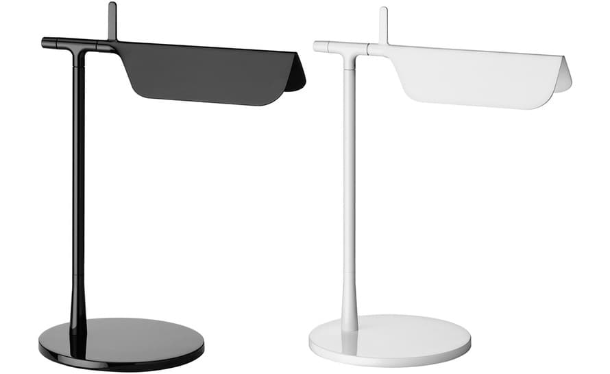 tab led table lamp