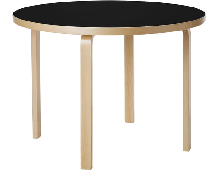 alvar aalto table 90a