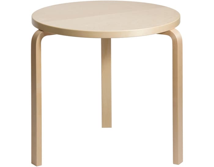 aalto table 90b