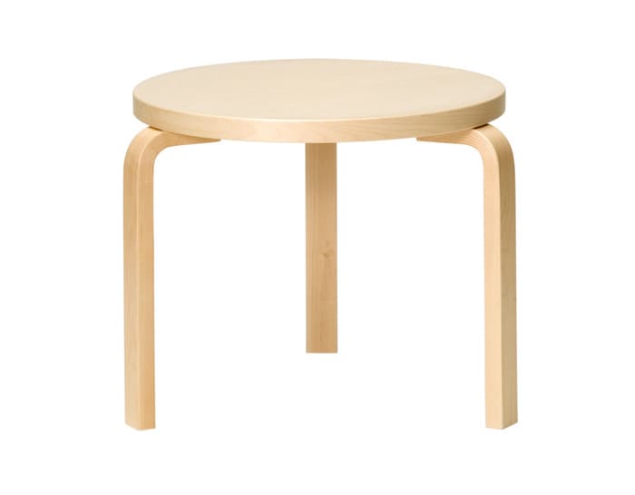aalto table 90b
