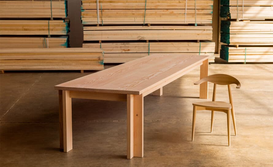 table one 501