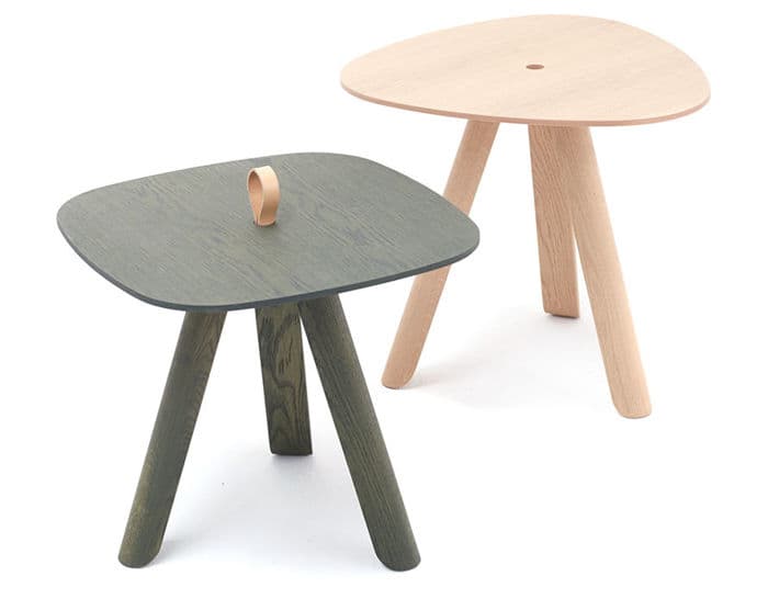 tablet side table