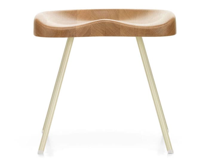 Prouvé Tabouret No. 307