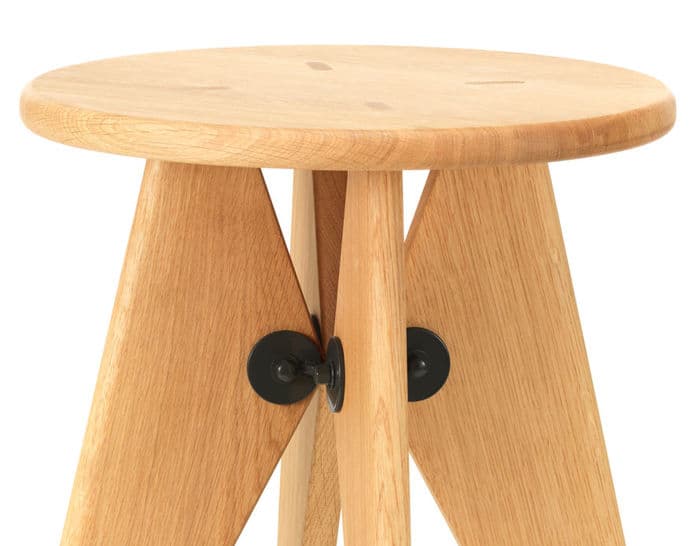 tabouret solvay stool