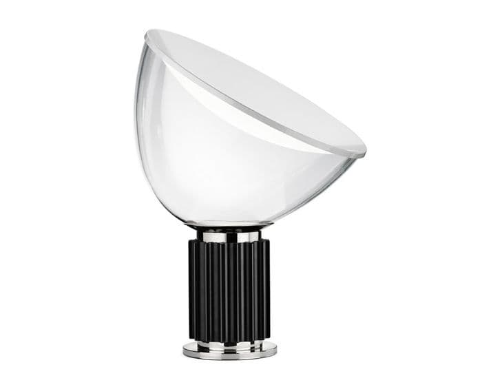 taccia small led table lamp