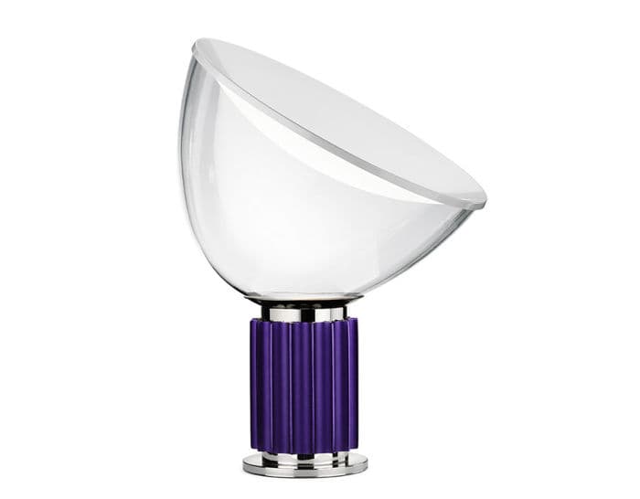 taccia small led table lamp
