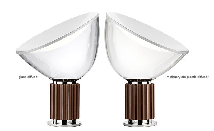 taccia table lamp