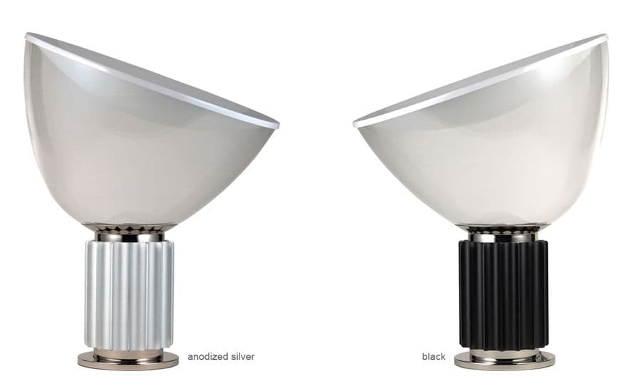 taccia table lamp