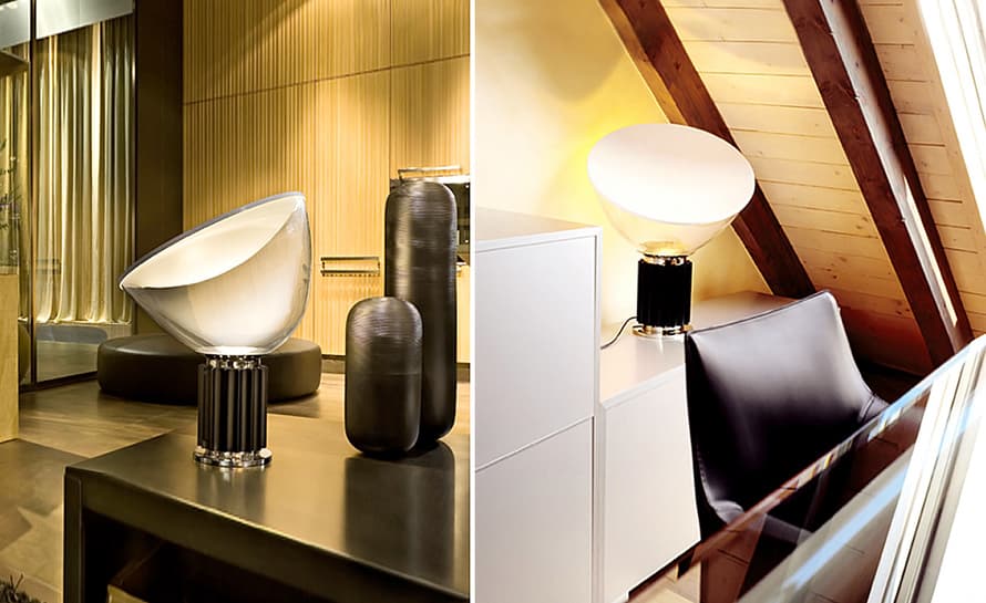 taccia table lamp