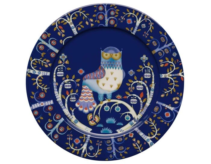 taika dinner plate – thumbnail image #2
