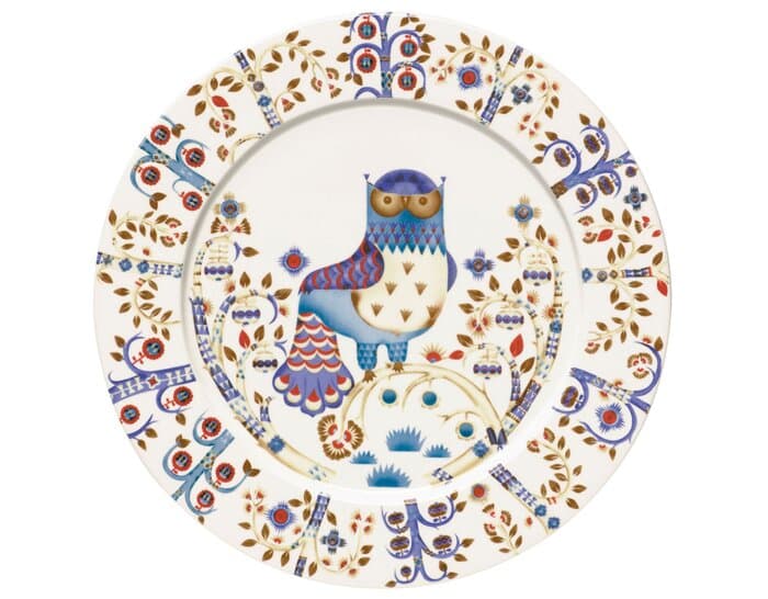 taika dinner plate – thumbnail image #1