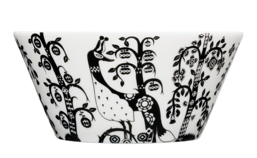 taika pasta bowl