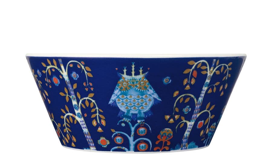 taika soup/cereal bowl
