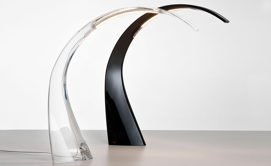 taj table lamp