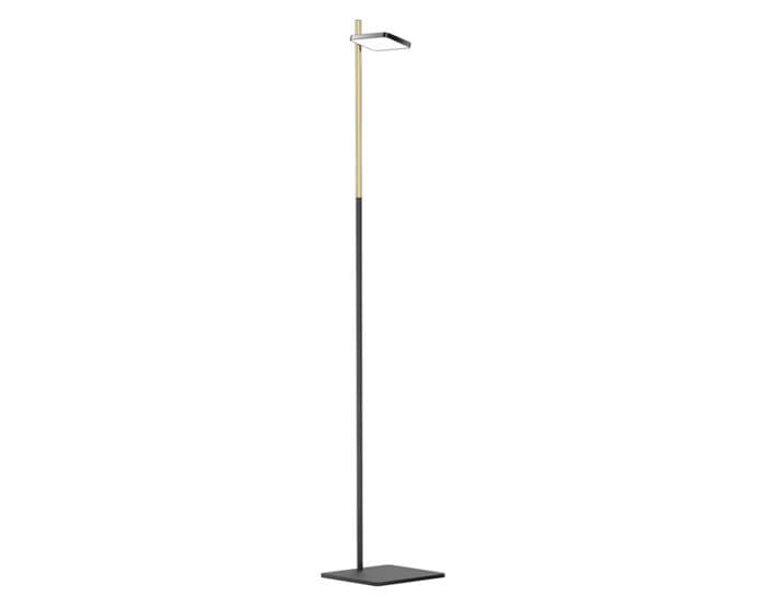 talia floor lamp