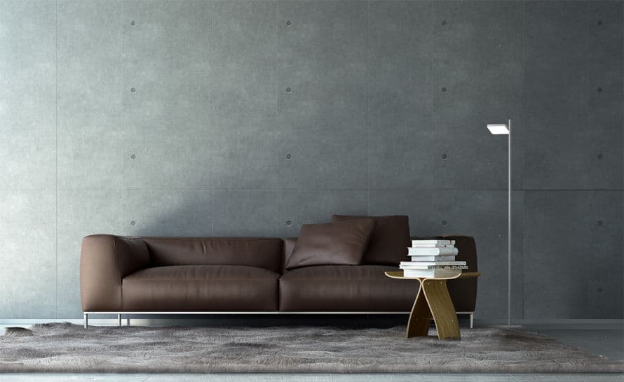 talia floor lamp