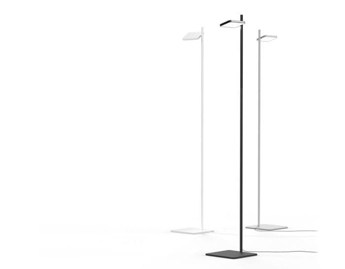 talia floor lamp