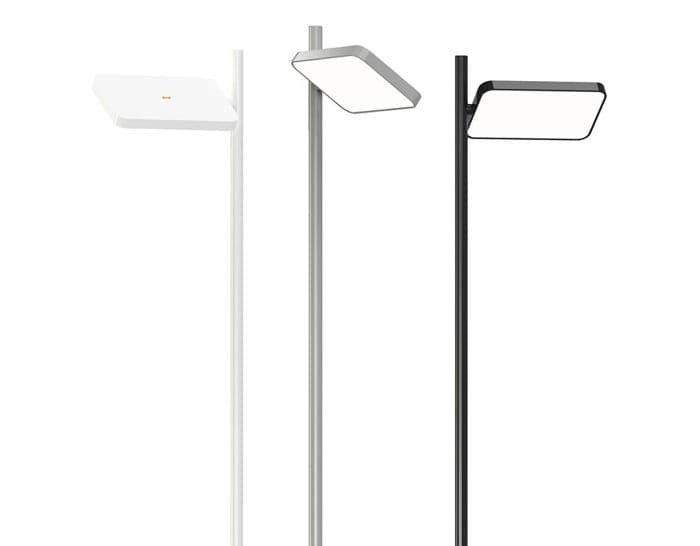 talia floor lamp