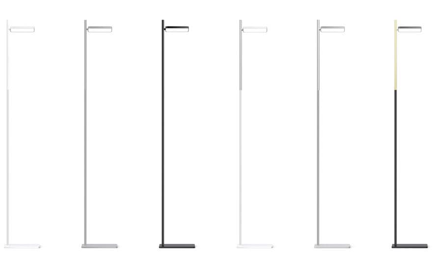 talia floor lamp