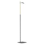 talia floor lamp
