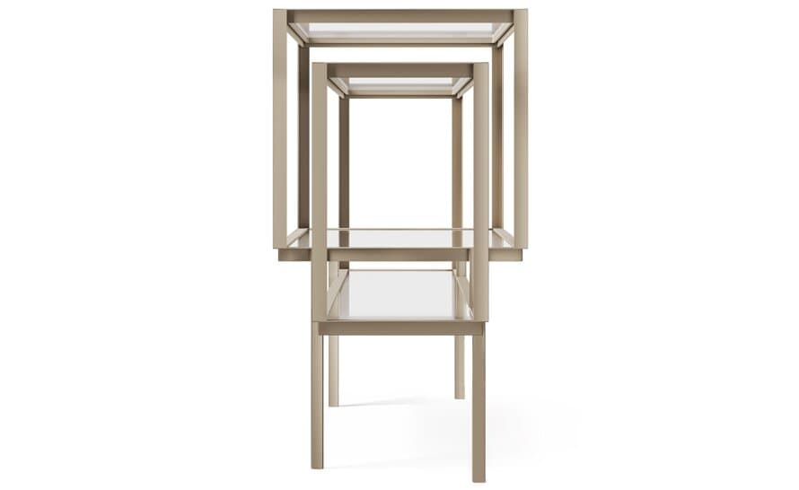 Tangled Cabinet – thumbnail image #3