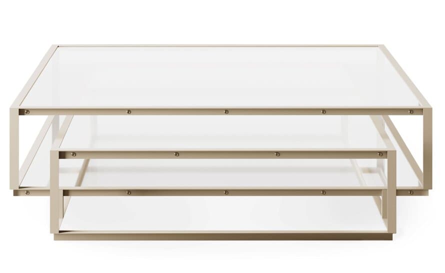 Tangled Coffee Table – thumbnail image #4