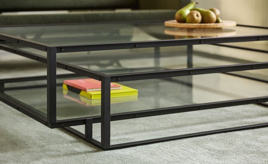 Tangled Coffee Table – thumbnail image #9