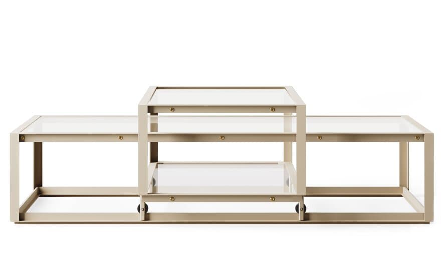 Tangled Coffee Table – thumbnail image #1