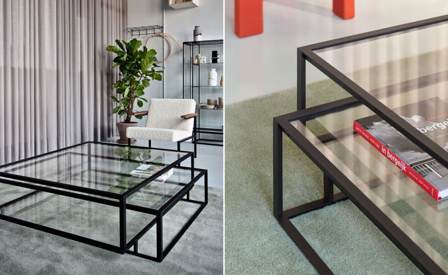Tangled Coffee Table – thumbnail image #10