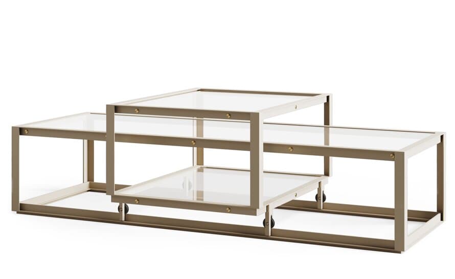 Tangled Coffee Table – thumbnail image #2