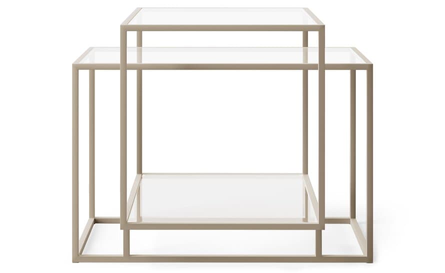 Tangled Side Table – thumbnail image #1