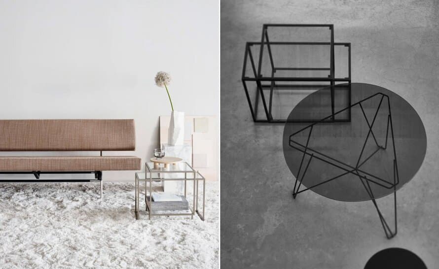 Tangled Side Table – thumbnail image #5