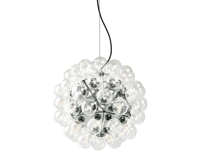 taraxacum 88 suspension lamp