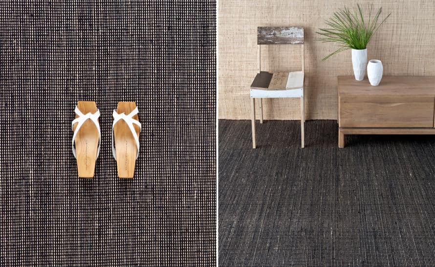 tatami rug