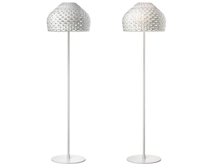 tatou f floor lamp