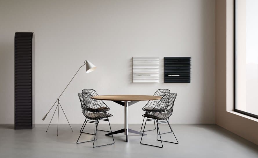 TE06 Dining Table – thumbnail image #4