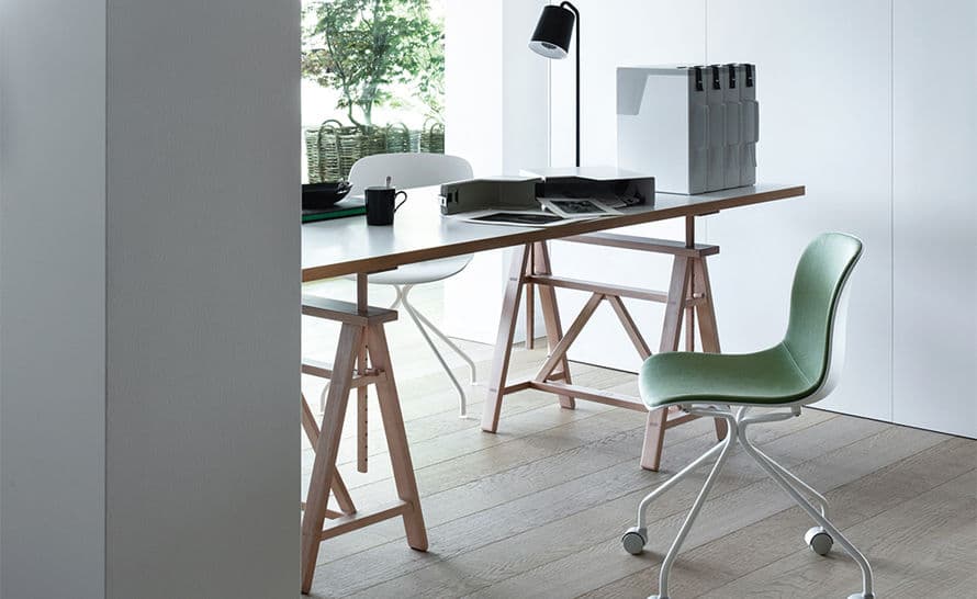 teatro table